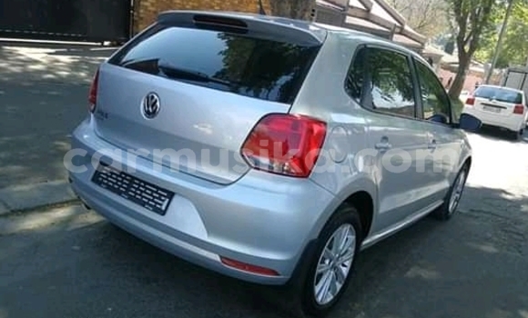 Acheter Occasion Voiture Volkswagen Polo Blanc à Bulawayo, Bulawayo Acheter Occasion Voiture Volkswagen Polo Blanc à Bulawayo, Bulawayo