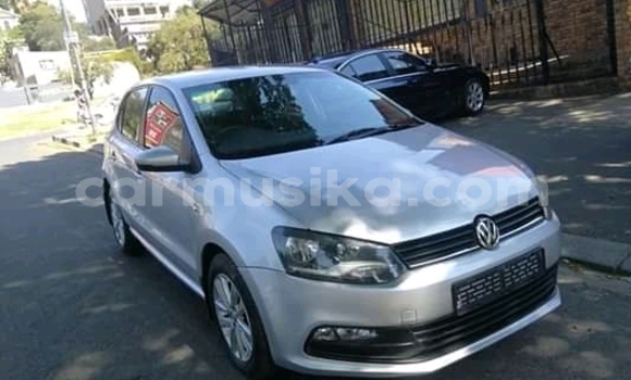 Acheter Occasion Voiture Volkswagen Polo Blanc à Bulawayo, Bulawayo Acheter Occasion Voiture Volkswagen Polo Blanc à Bulawayo, Bulawayo