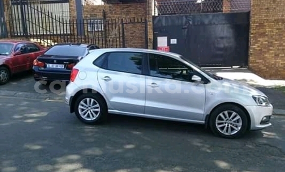 Acheter Occasion Voiture Volkswagen Polo Blanc à Bulawayo, Bulawayo Acheter Occasion Voiture Volkswagen Polo Blanc à Bulawayo, Bulawayo