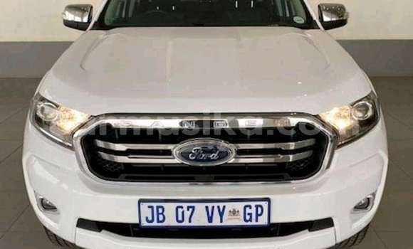 Tenga Tsaru Ford Ranger Chena Mota in Beitbridge in Matabeleland South Tenga Tsaru Ford Ranger Chena Mota in Beitbridge in Matabeleland South