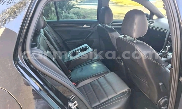 Tenga Tsaru Volkswagen Golf R Nhema Mota in Beitbridge in Matabeleland South Tenga Tsaru Volkswagen Golf R Nhema Mota in Beitbridge in Matabeleland South