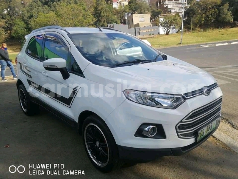 Big with watermark ford ecosport matabeleland south beitbridge 17121