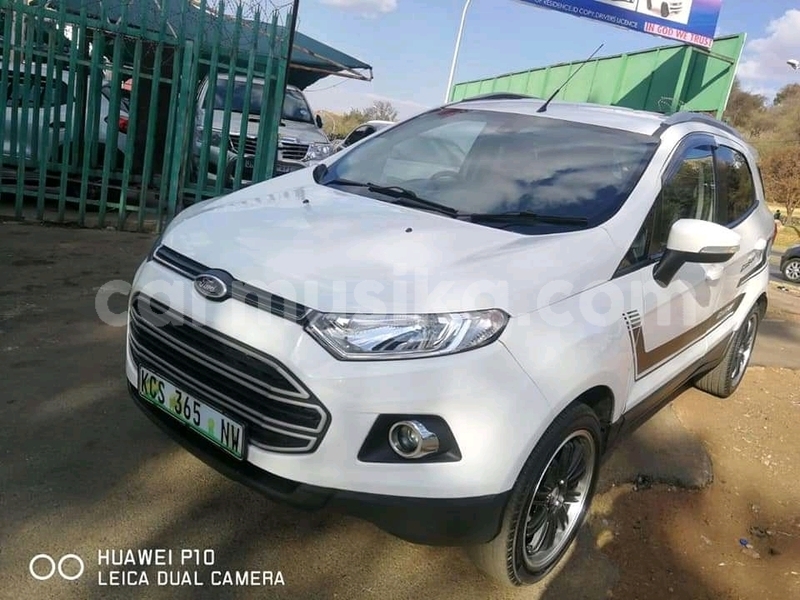 Big with watermark ford ecosport matabeleland south beitbridge 17121