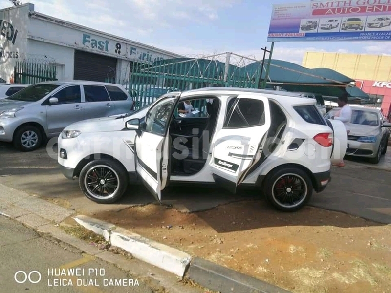 Big with watermark ford ecosport matabeleland south beitbridge 17121