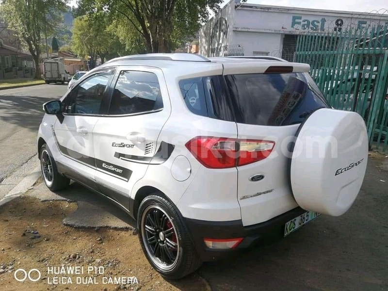 Big with watermark ford ecosport matabeleland south beitbridge 17121