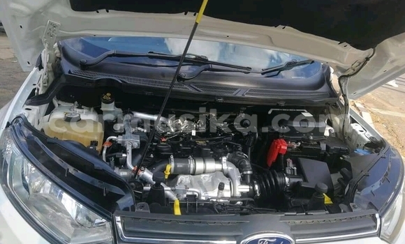 Tenga Tsaru Ford EcoSport Chena Mota in Beitbridge in Matabeleland South Tenga Tsaru Ford EcoSport Chena Mota in Beitbridge in Matabeleland South