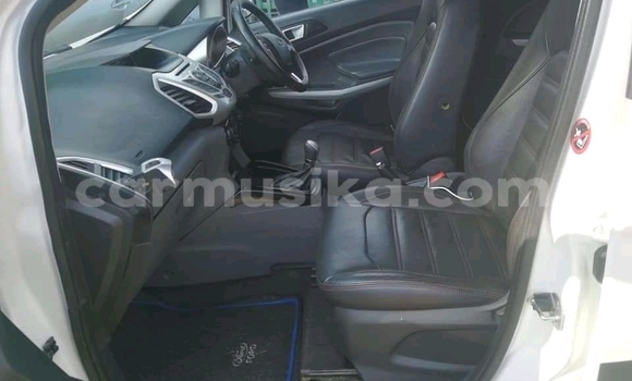 Tenga Tsaru Ford EcoSport Chena Mota in Beitbridge in Matabeleland South Tenga Tsaru Ford EcoSport Chena Mota in Beitbridge in Matabeleland South