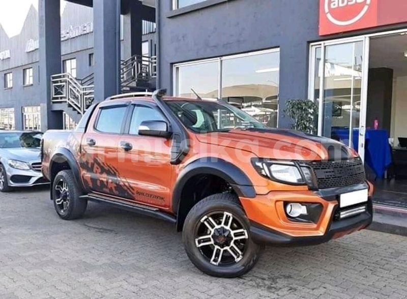 Big with watermark ford ranger matabeleland south beitbridge 17122