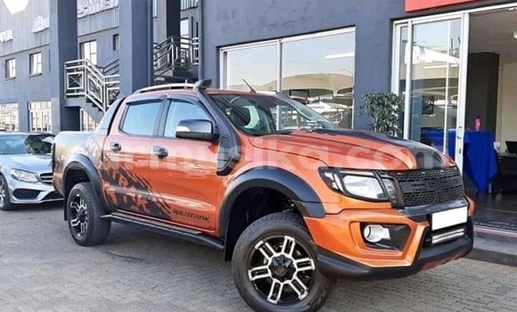 Acheter Occasion Voiture Ford Ranger Autre à Beitbridge, Matabeleland South Acheter Occasion Voiture Ford Ranger Autre à Beitbridge, Matabeleland South
