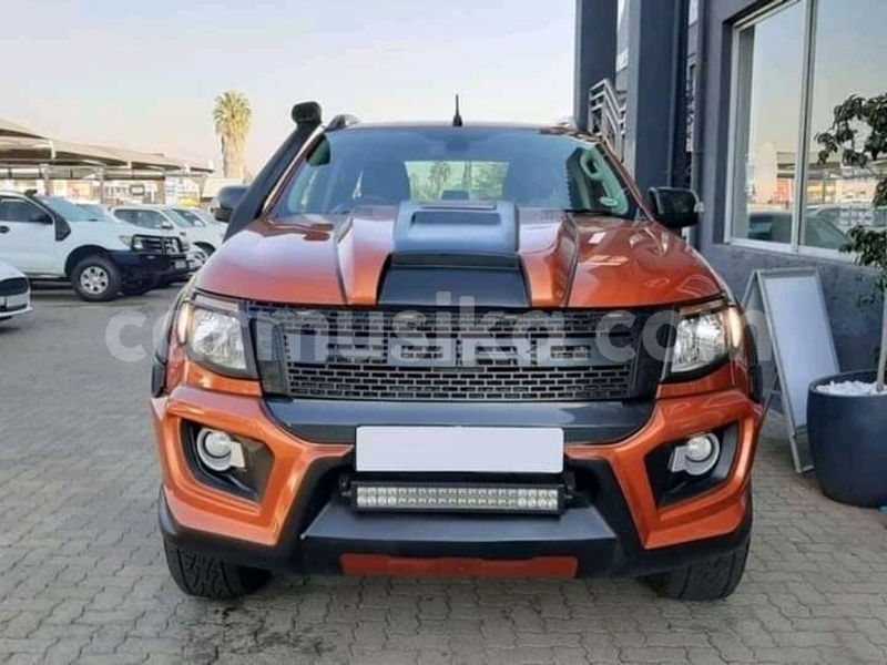 Big with watermark ford ranger matabeleland south beitbridge 17122