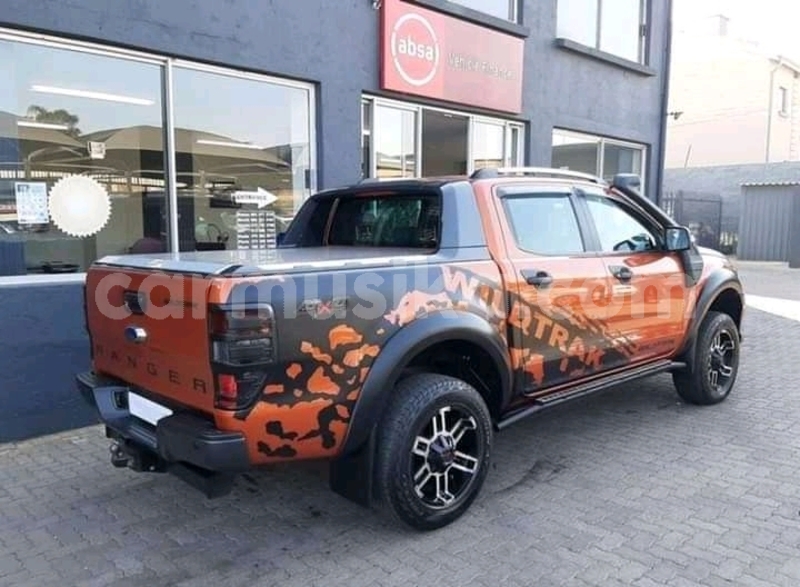 Big with watermark ford ranger matabeleland south beitbridge 17122