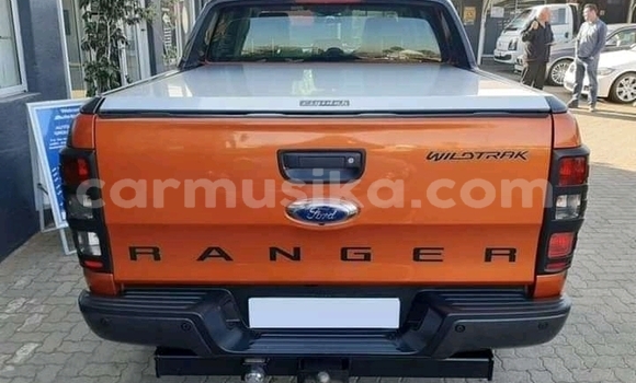 Nunua Ilio tumika Ford Ranger Nyingine Gari ndani ya Beitbridge nchini Matabeleland Kusini Nunua Ilio tumika Ford Ranger Nyingine Gari ndani ya Beitbridge nchini Matabeleland Kusini