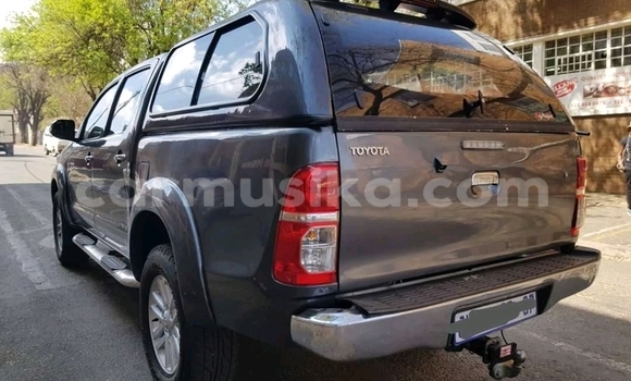 Tenga Tsaru Toyota Hilux Chena Mota in Beitbridge in Matabeleland South Tenga Tsaru Toyota Hilux Chena Mota in Beitbridge in Matabeleland South