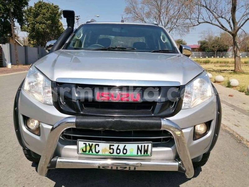 Big with watermark isuzu kb matabeleland south beitbridge 17125