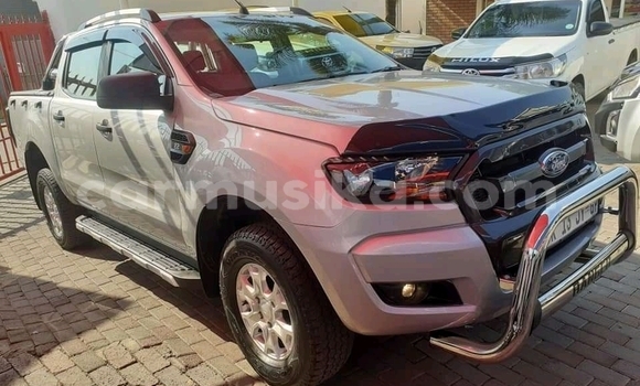 Tenga Tsaru Ford Ranger Sirivha Mota in Beitbridge in Matabeleland South Tenga Tsaru Ford Ranger Sirivha Mota in Beitbridge in Matabeleland South