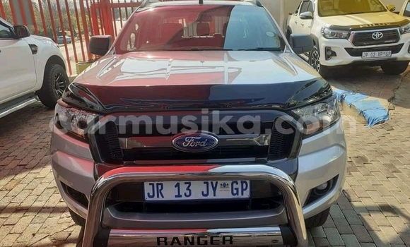 Tenga Tsaru Ford Ranger Sirivha Mota in Beitbridge in Matabeleland South Tenga Tsaru Ford Ranger Sirivha Mota in Beitbridge in Matabeleland South