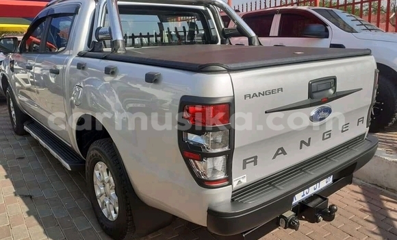 Tenga Tsaru Ford Ranger Sirivha Mota in Beitbridge in Matabeleland South Tenga Tsaru Ford Ranger Sirivha Mota in Beitbridge in Matabeleland South