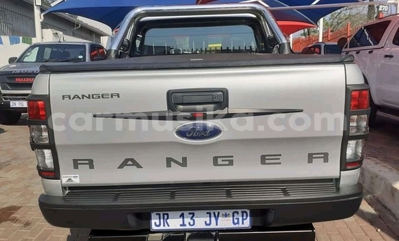 Tenga Tsaru Ford Ranger Sirivha Mota in Beitbridge in Matabeleland South Tenga Tsaru Ford Ranger Sirivha Mota in Beitbridge in Matabeleland South