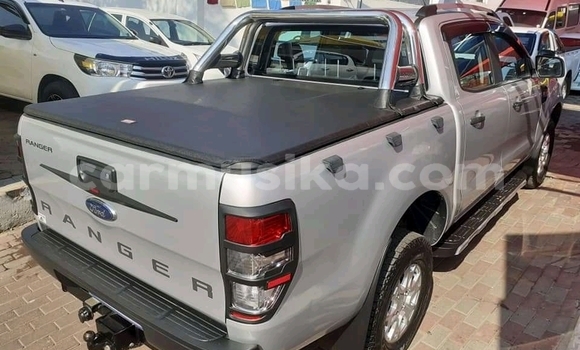 Tenga Tsaru Ford Ranger Sirivha Mota in Beitbridge in Matabeleland South Tenga Tsaru Ford Ranger Sirivha Mota in Beitbridge in Matabeleland South