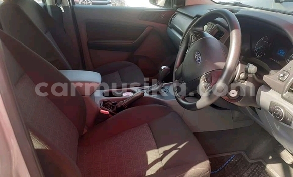 Tenga Tsaru Ford Ranger Sirivha Mota in Beitbridge in Matabeleland South Tenga Tsaru Ford Ranger Sirivha Mota in Beitbridge in Matabeleland South