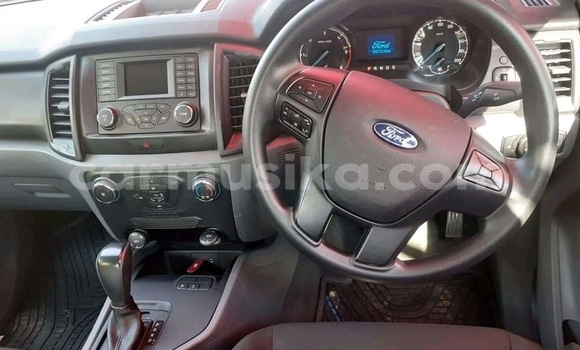 Tenga Tsaru Ford Ranger Sirivha Mota in Beitbridge in Matabeleland South Tenga Tsaru Ford Ranger Sirivha Mota in Beitbridge in Matabeleland South