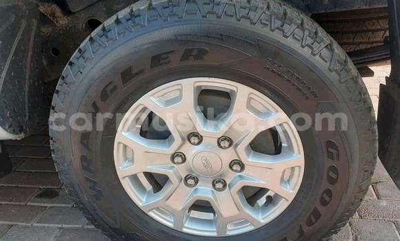 Tenga Tsaru Ford Ranger Sirivha Mota in Beitbridge in Matabeleland South Tenga Tsaru Ford Ranger Sirivha Mota in Beitbridge in Matabeleland South