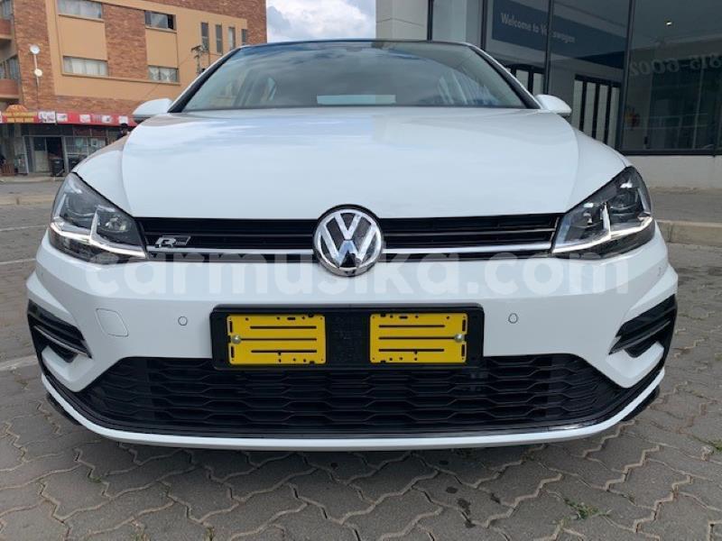 Big with watermark volkswagen golf harare harare 17127