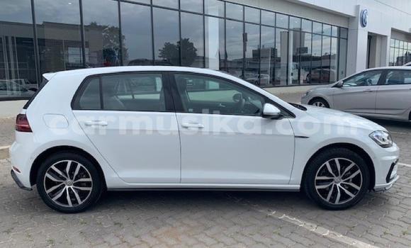 Tenga Tsaru Volkswagen Golf Chena Mota in Harare in Harare Tenga Tsaru Volkswagen Golf Chena Mota in Harare in Harare