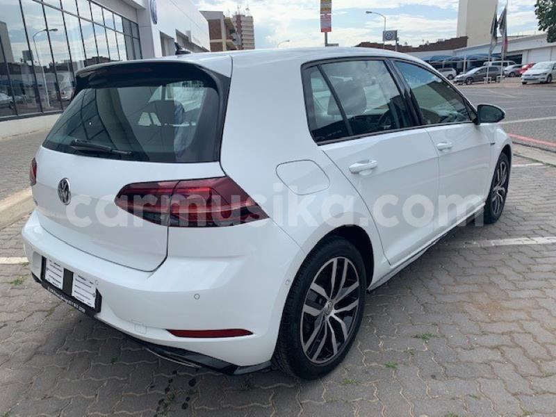 Big with watermark volkswagen golf harare harare 17127