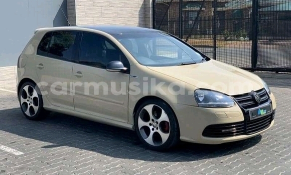 Buy Used Volkswagen Golf GTI Other Car in Beitbridge in Matabeleland South