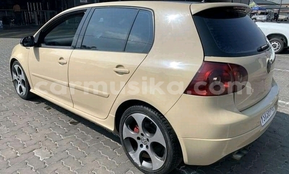 Tenga Tsaru Volkswagen Golf GTI Zvimwe Mota in Beitbridge in Matabeleland South Tenga Tsaru Volkswagen Golf GTI Zvimwe Mota in Beitbridge in Matabeleland South