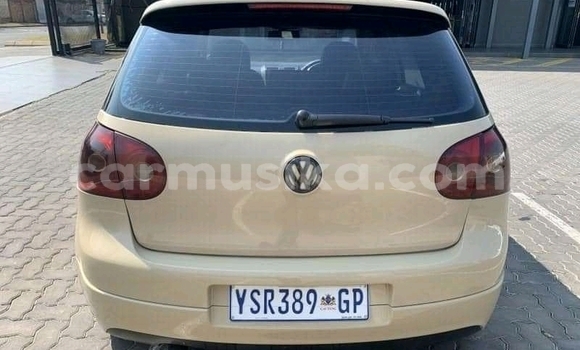 Tenga Tsaru Volkswagen Golf GTI Zvimwe Mota in Beitbridge in Matabeleland South Tenga Tsaru Volkswagen Golf GTI Zvimwe Mota in Beitbridge in Matabeleland South