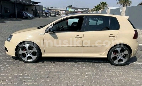 Tenga Tsaru Volkswagen Golf GTI Zvimwe Mota in Beitbridge in Matabeleland South Tenga Tsaru Volkswagen Golf GTI Zvimwe Mota in Beitbridge in Matabeleland South