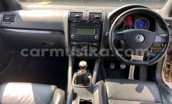 Tenga Tsaru Volkswagen Golf GTI Zvimwe Mota in Beitbridge in Matabeleland South Tenga Tsaru Volkswagen Golf GTI Zvimwe Mota in Beitbridge in Matabeleland South