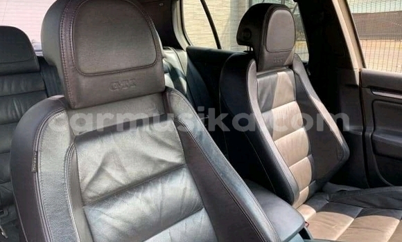 Tenga Tsaru Volkswagen Golf GTI Zvimwe Mota in Beitbridge in Matabeleland South Tenga Tsaru Volkswagen Golf GTI Zvimwe Mota in Beitbridge in Matabeleland South