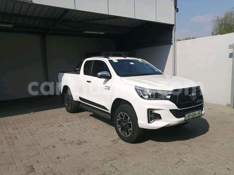 Big with watermark toyota hilux matabeleland south beitbridge 17129