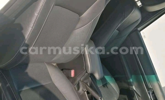 Tenga Tsaru Toyota Hilux Chena Mota in Beitbridge in Matabeleland South Tenga Tsaru Toyota Hilux Chena Mota in Beitbridge in Matabeleland South