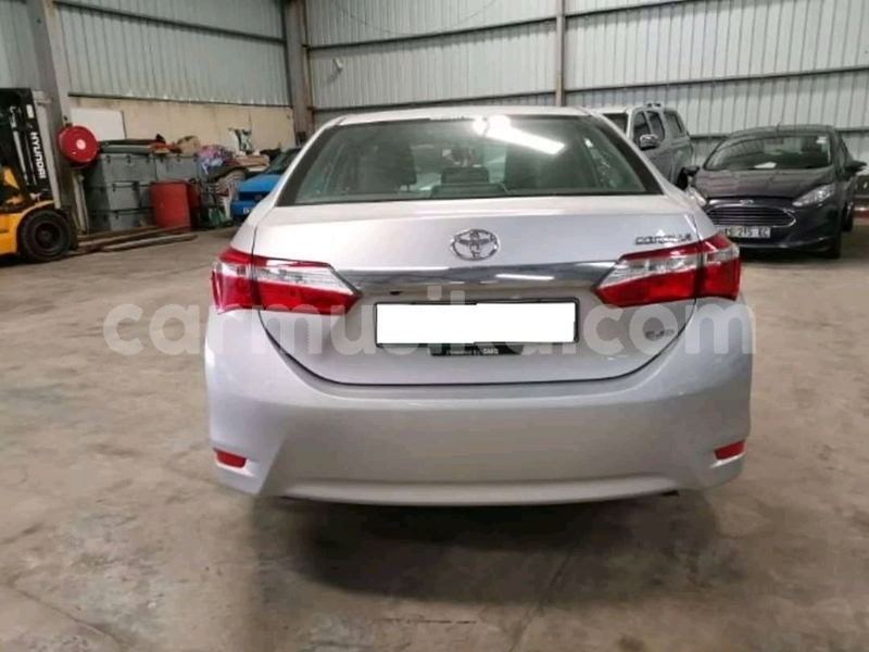 Big with watermark toyota corolla matabeleland south beitbridge 17130