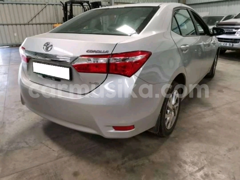 Big with watermark toyota corolla matabeleland south beitbridge 17130