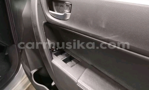 Tenga Tsaru Toyota Corolla Chena Mota in Beitbridge in Matabeleland South Tenga Tsaru Toyota Corolla Chena Mota in Beitbridge in Matabeleland South