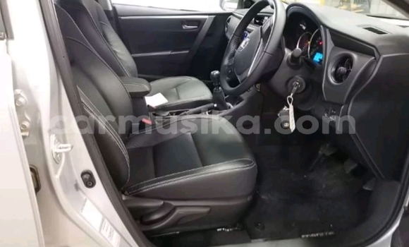 Tenga Tsaru Toyota Corolla Chena Mota in Beitbridge in Matabeleland South Tenga Tsaru Toyota Corolla Chena Mota in Beitbridge in Matabeleland South