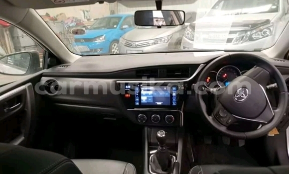 Tenga Tsaru Toyota Corolla Chena Mota in Beitbridge in Matabeleland South Tenga Tsaru Toyota Corolla Chena Mota in Beitbridge in Matabeleland South