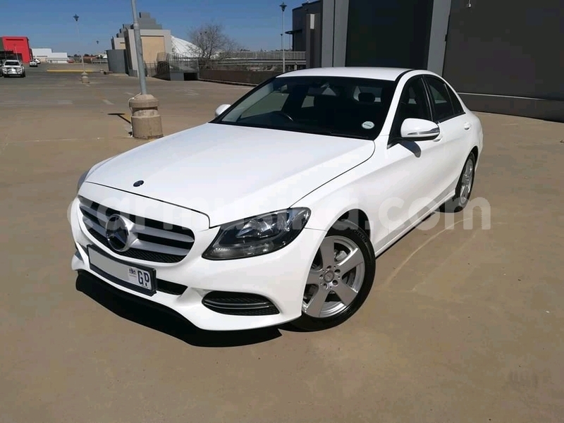 Big with watermark mercedes benz c class matabeleland south beitbridge 17132