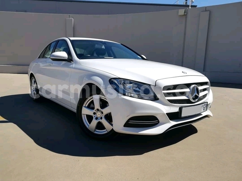 Big with watermark mercedes benz c class matabeleland south beitbridge 17132