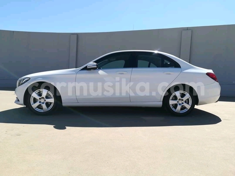 Big with watermark mercedes benz c class matabeleland south beitbridge 17132