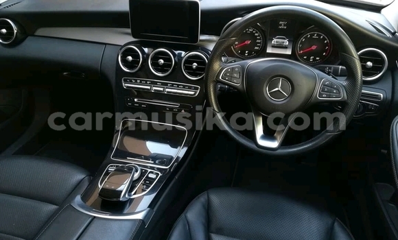 Tenga Tsaru Mercedes‒Benz C–Class Chena Mota in Beitbridge in Matabeleland South Tenga Tsaru Mercedes‒Benz C–Class Chena Mota in Beitbridge in Matabeleland South