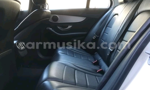 Tenga Tsaru Mercedes‒Benz C–Class Chena Mota in Beitbridge in Matabeleland South Tenga Tsaru Mercedes‒Benz C–Class Chena Mota in Beitbridge in Matabeleland South