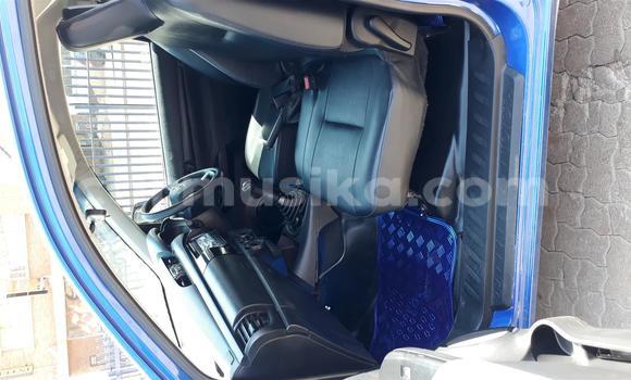 Acheter Occasion Voiture Toyota Hilux Bleu à Alexandra Park, Harare Acheter Occasion Voiture Toyota Hilux Bleu à Alexandra Park, Harare