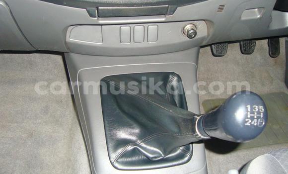 Buy Used Toyota Hilux White Car in Harare in Harare Buy Used Toyota Hilux White Car in Harare in Harare