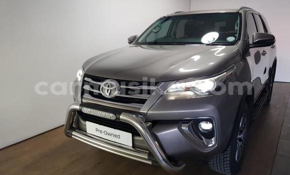 Acheter Occasion Voiture Toyota Fortuner Autre à Harare, Harare Acheter Occasion Voiture Toyota Fortuner Autre à Harare, Harare